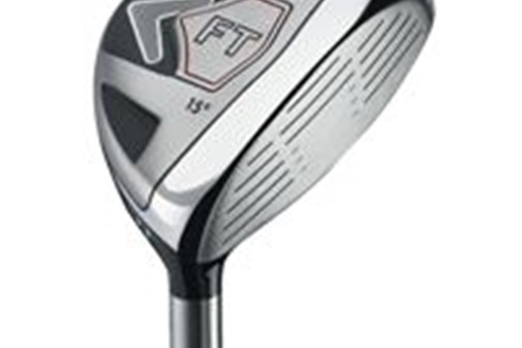 callaway ft hybrid